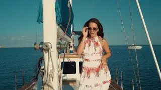 Чилим на морях 🌊 как никогда актуальный летний трек #летняямузыка #чилимнаморях #море