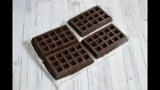 КАК ПРИГОТОВИТЬ ШОКОЛАД ДОМА