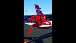 APU | Auxiliary Power Unit Explained