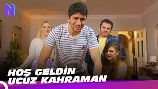 Fenomen Misin Be Kardeşim! | N Kuşağı 10. Bölüm