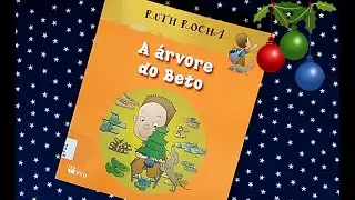A ÁRVORE DO BETO - Hora do conto