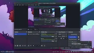 Guys what happened to my OBS?