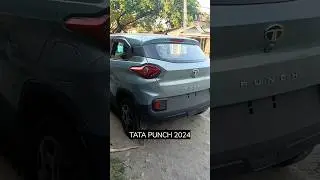 Tata Punch 2024 | Tata Punch Base Model 2024 