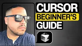 Master Cursor AI in 20 Minutes (Complete Beginner's Guide)