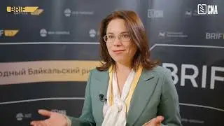 Татьяна Молостова (Усть-Кутский ГПЗ) - О развитии Усть-Кута
