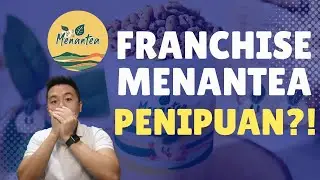 Apakah Franchise Menantea Beneran Penipuan?!