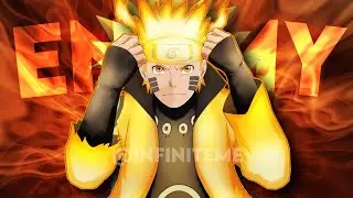 Naruto AMV - Enemy