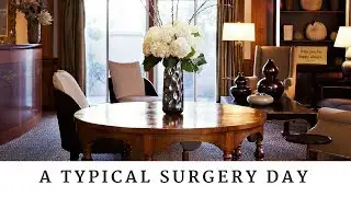 A Day As A Plastic Surgeon | Dr. Kimberly Henry MD, Bay Area Plastic Surgeon
