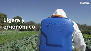 Jacto PJB - Nueva Versión