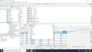 SQL Course. Lesson 4. Mathematical Functions in SQL.