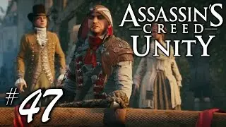 Smoky - Assassin's Creed Unity Playthrough Part 47