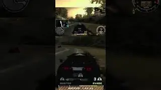 HOT PURSUIT DESCRIPTION ABOUT