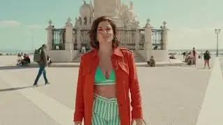 SILVANA PERES - Uelcóme to Uoxingtóne