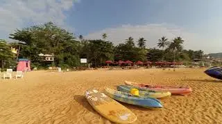 Шри-Ланка. Лучшие отели Унаватуна. Top hotels of Unawatuna.