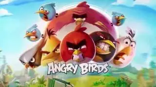 ANGRY BIRDS MOVIE Angry Birds Toons 2016//Энгри Бердс Злые птички