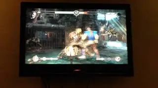 Air King(Jax) - Casablancas(Stryker,Sub-Zero