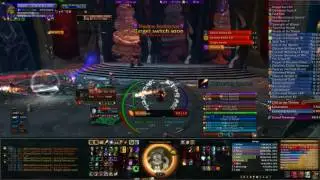 Blood Council - H10 - HJPU