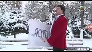 Хьапар чупар ЛСПО