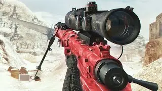 wake up babe, FaZe Pamaj posted MW2...in 2022 (ACTUALLY)