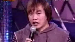 Kang Kang's Mimic Taiwan's Celeb