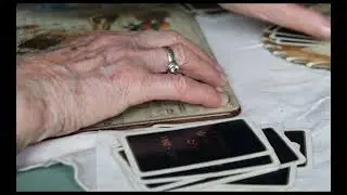 The Hands of Sligo - The Bridge Player