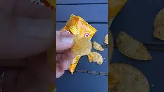 Lay's Cheddar Jalapeño