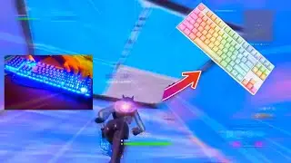 i have the best sens in the game 🤤 - Highlights
