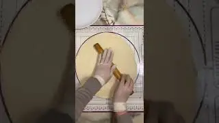 РЕЦЕПТ МАРМЕЛАДНОГО ПИРОГА😍😋