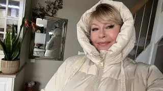 Посылка📦За посылкой🤩Пуховики👍Болталочка и кофеёк ☕️Купила классные Ugg🐕‍🦺Olga Kirchgessner