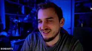 Запись ZOOM-созвона с Bondarts