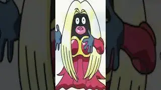 Banned Pokemon Episodes are Really Goofy