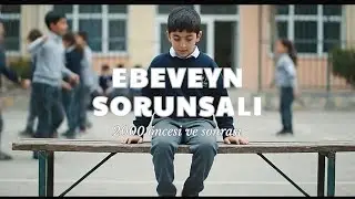 Eskiden Bir Tek Çantamız Yüktü… | Duygusal Kısa Film