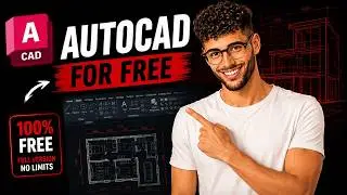 AutoCAD 2026 Full Crack - Free Download Available | Autodesk