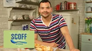 Chicken Quesadillas | Cooking for Kids 4