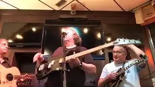 JimB RandyB MikeB