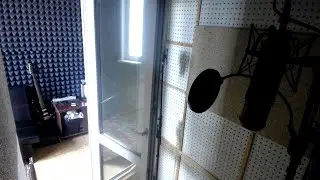 Студия звукозаписи москва