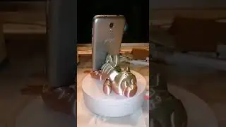 Подставка для телефона