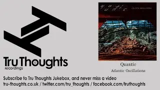 Quantic - Atlantic Oscillations