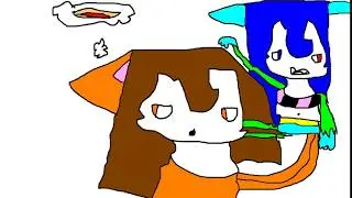 I can't move ahh! Original Meme(s)