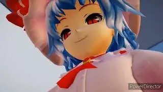 remilia giantess vore（audio）