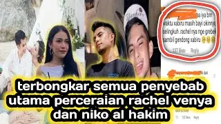 perselingkuhan niko al hakim dengan selebgram seksi
