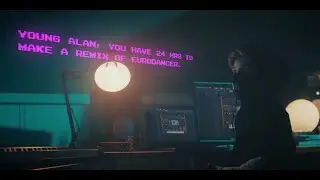 Alan Walker, K-391,  周筆暢 就在此刻 (PLAY 中文版)