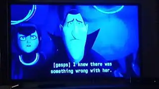 Trapped Scene