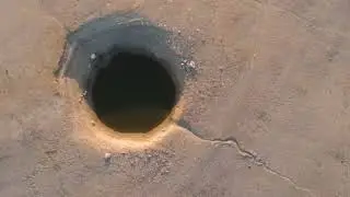 Озеро Ямное 14. 09. 2024. Прогулка по дну