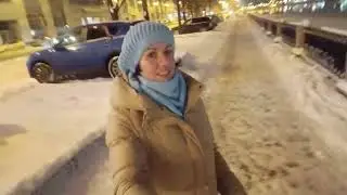С Новым Годом!)