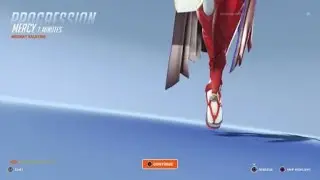 Overwatch  Mirrorwatch:  NO MERCY