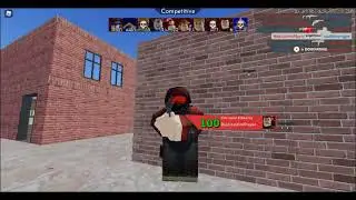 Roblox aresnal