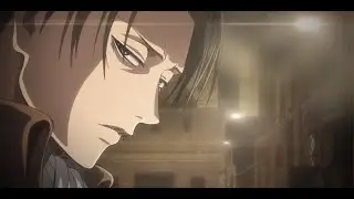 [AMV] Shingeki No Kyojin Boys - La La La YK2