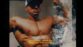 Guru - hj eu vou treinar