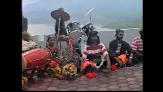 JARANAN TANJUNG SAPUTRA VOL 1​ | ISTRI SETIA | GOYANG DOMBRET | MENDEM WEDOKAN